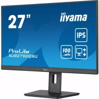 Монитор Iiyama ProLite XUB2792QSU-B6 фото 3